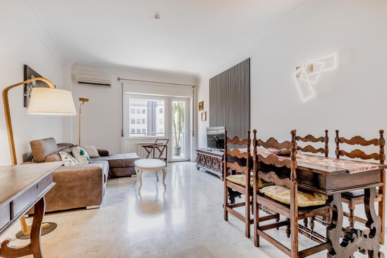 Garbatella Elegant Apartment Rome Extérieur photo