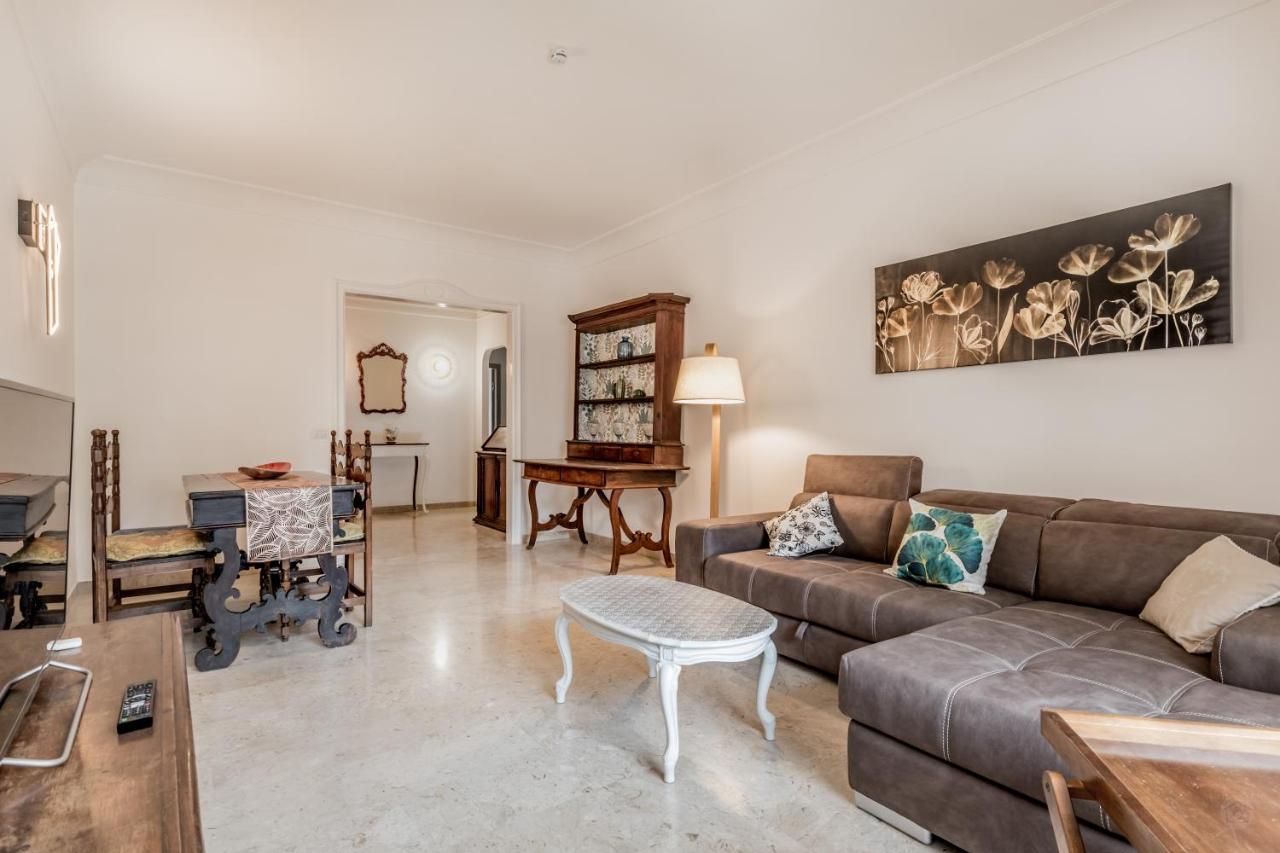 Garbatella Elegant Apartment Rome Extérieur photo