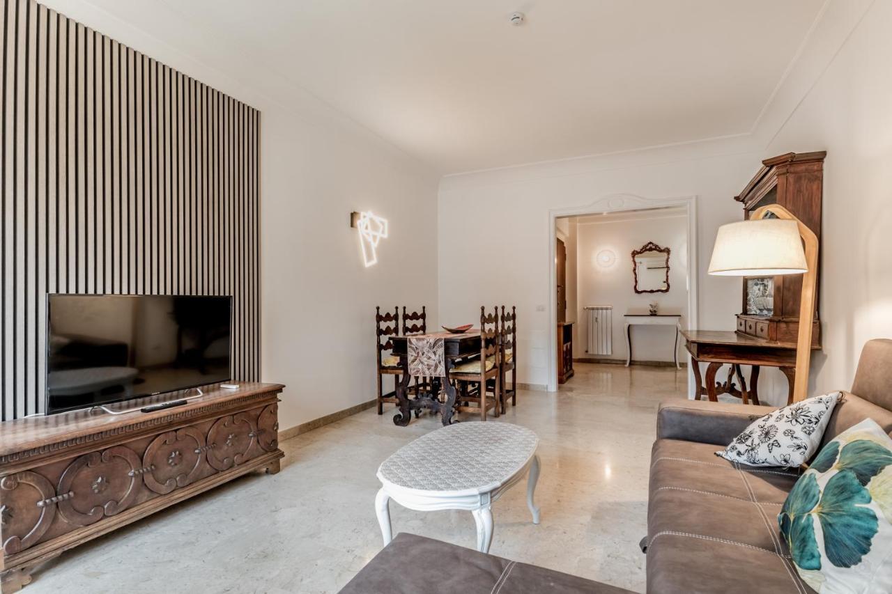 Garbatella Elegant Apartment Rome Extérieur photo