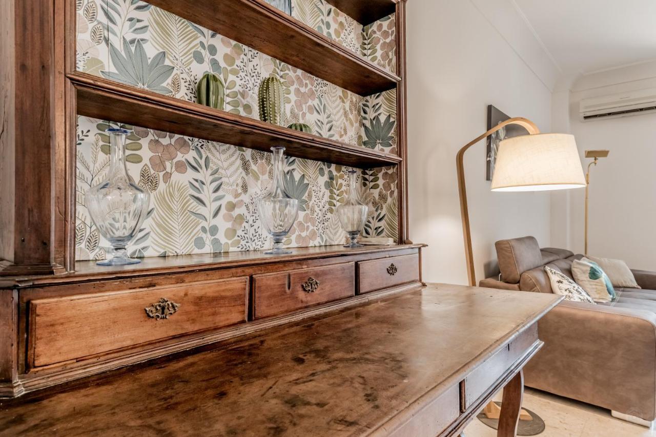 Garbatella Elegant Apartment Rome Extérieur photo