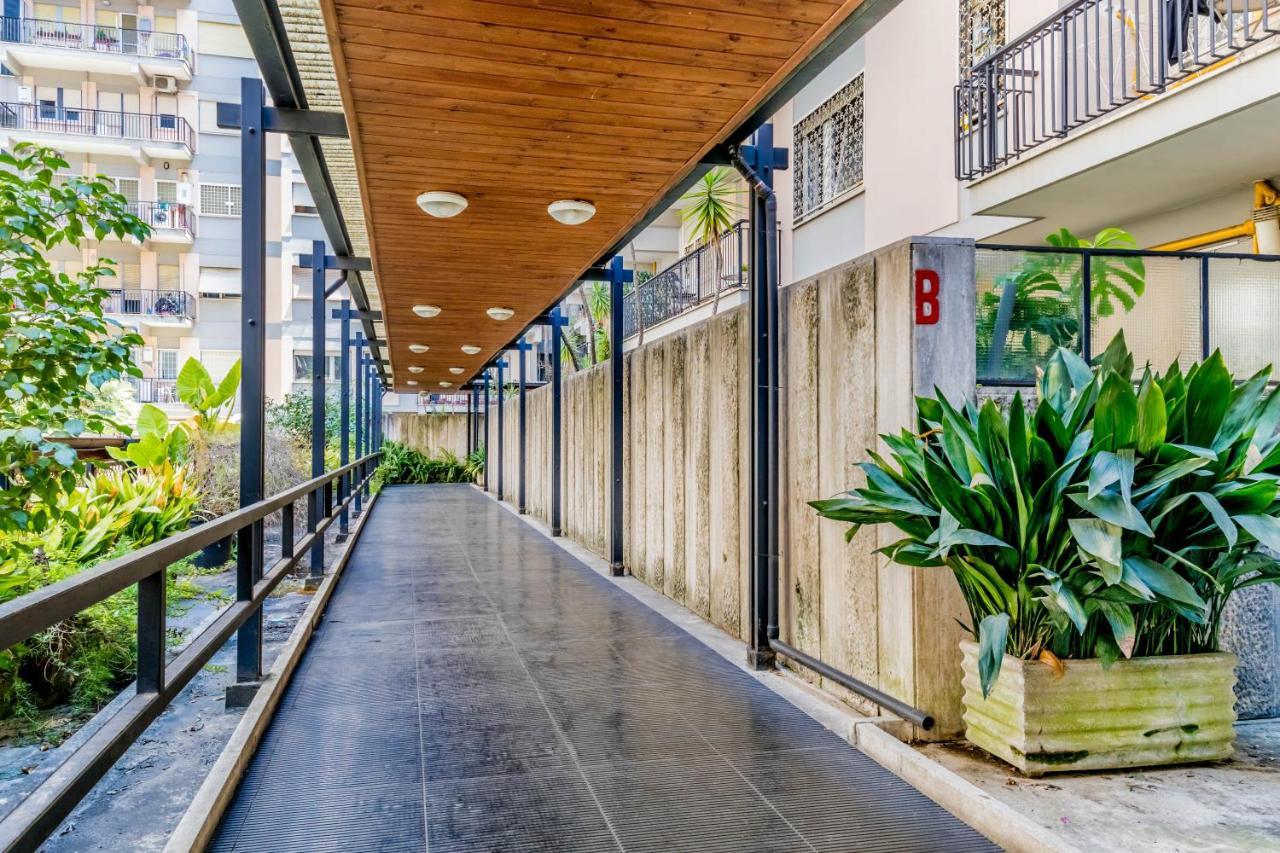 Garbatella Elegant Apartment Rome Extérieur photo
