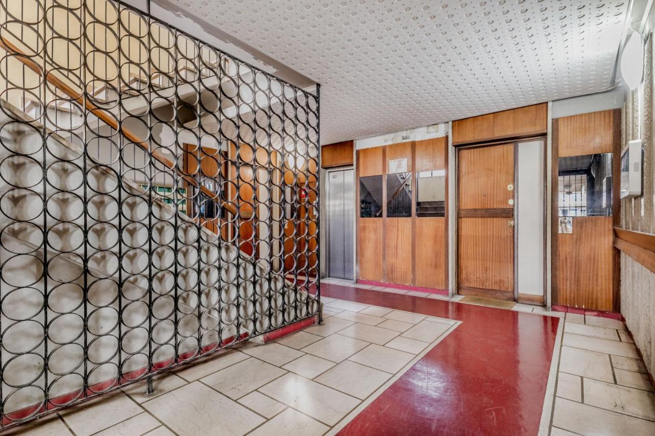 Garbatella Elegant Apartment Rome Extérieur photo