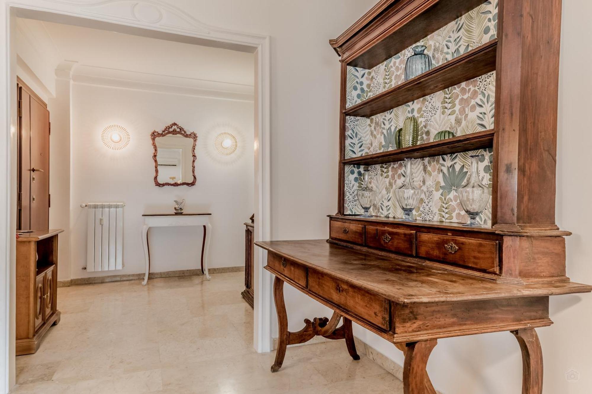 Garbatella Elegant Apartment Rome Extérieur photo