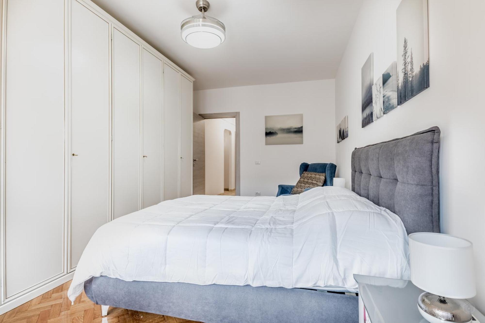 Garbatella Elegant Apartment Rome Extérieur photo