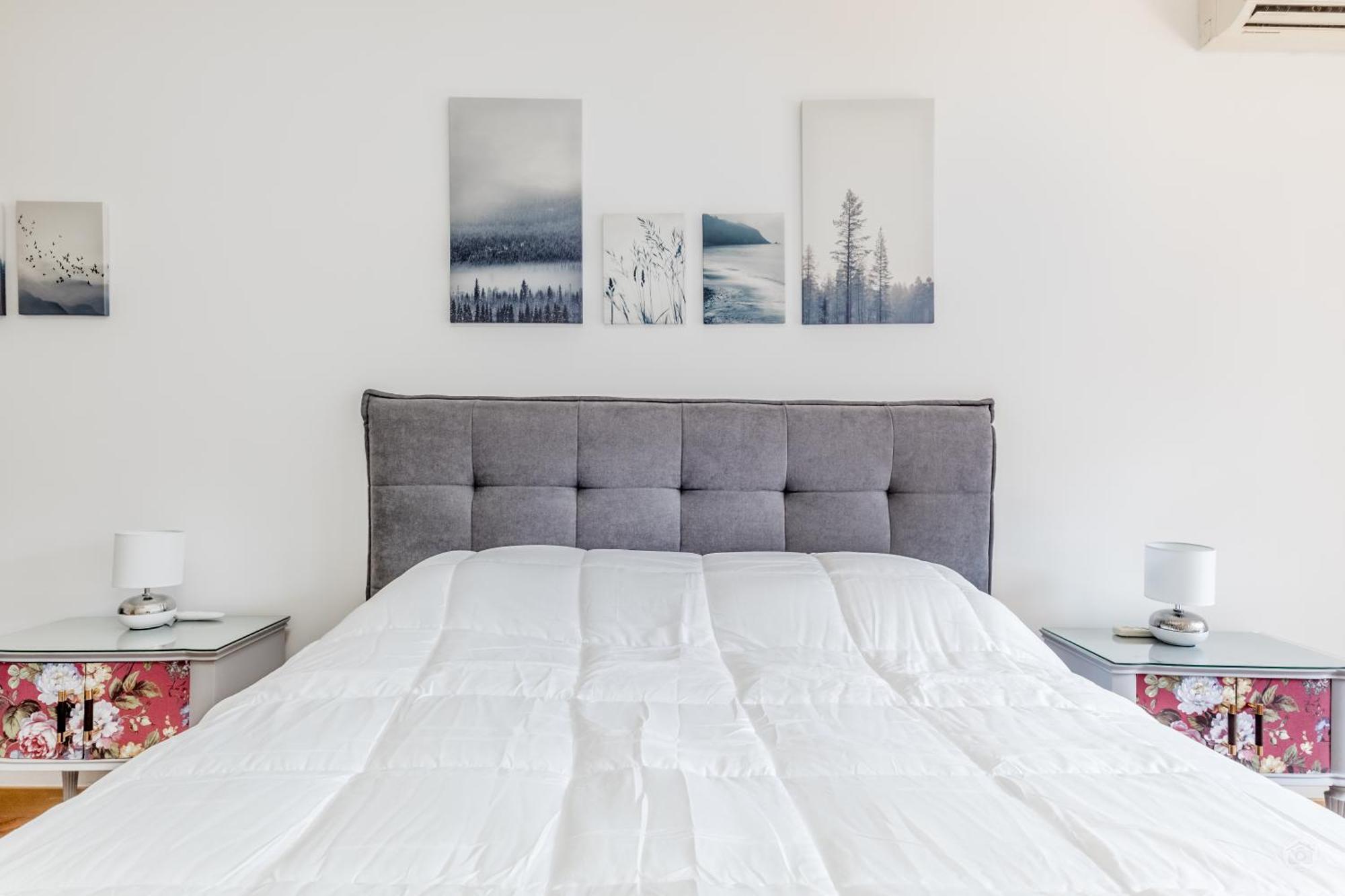 Garbatella Elegant Apartment Rome Extérieur photo