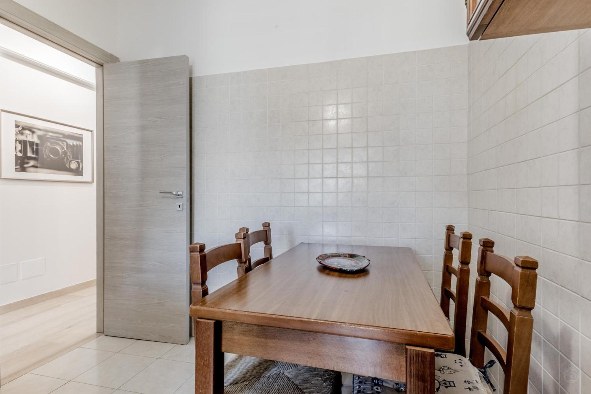 Garbatella Elegant Apartment Rome Extérieur photo