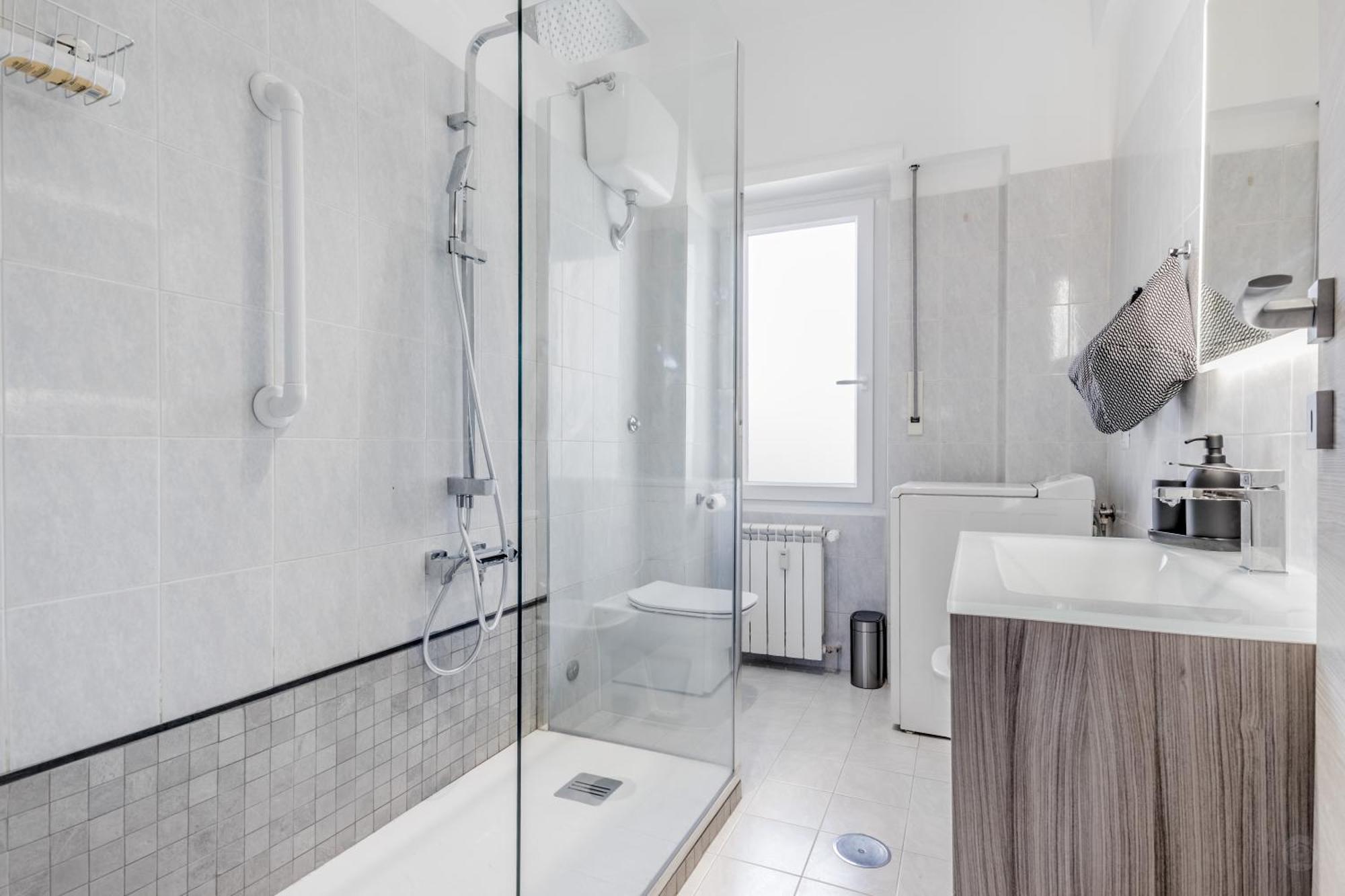 Garbatella Elegant Apartment Rome Extérieur photo
