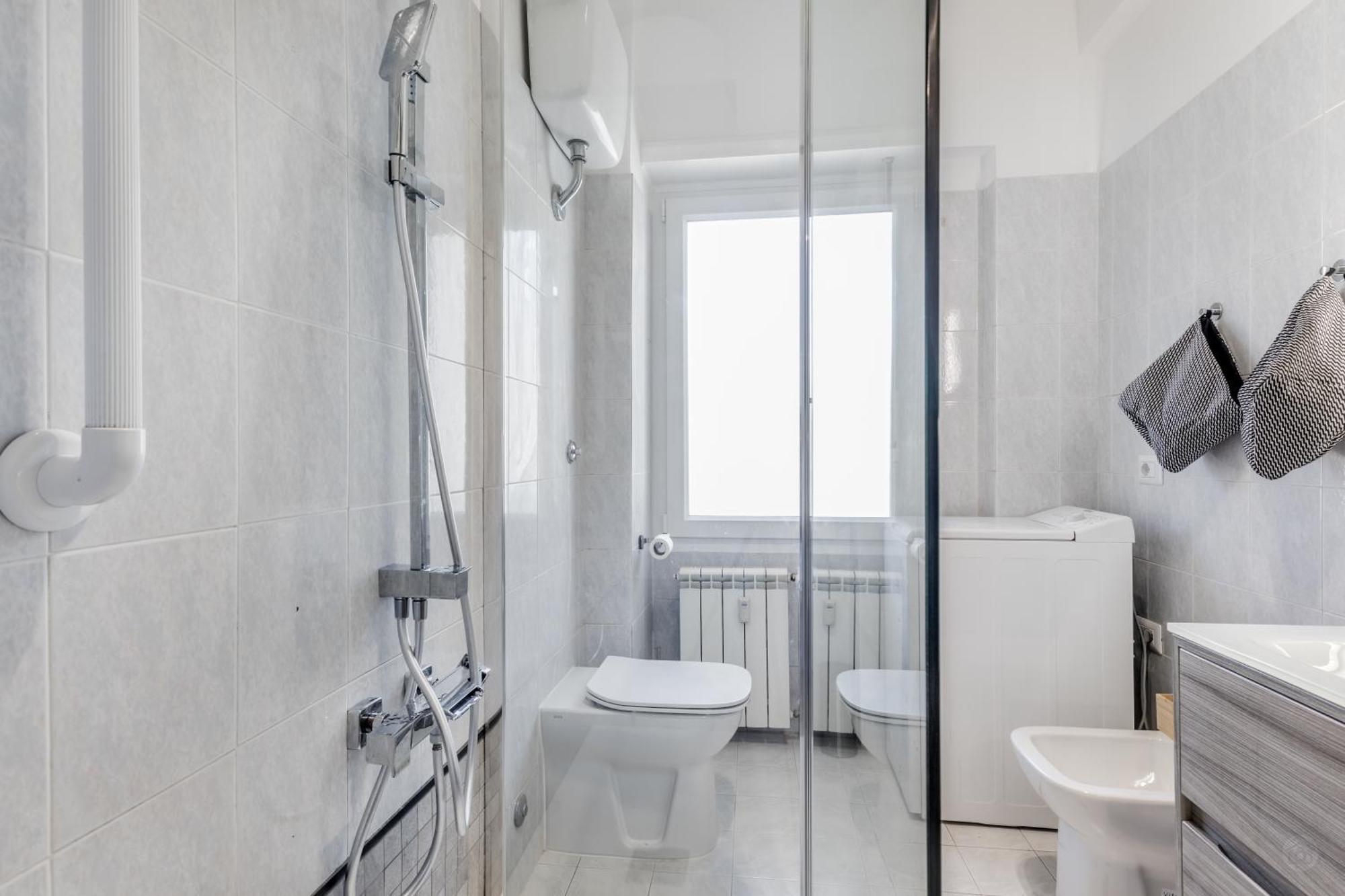 Garbatella Elegant Apartment Rome Extérieur photo