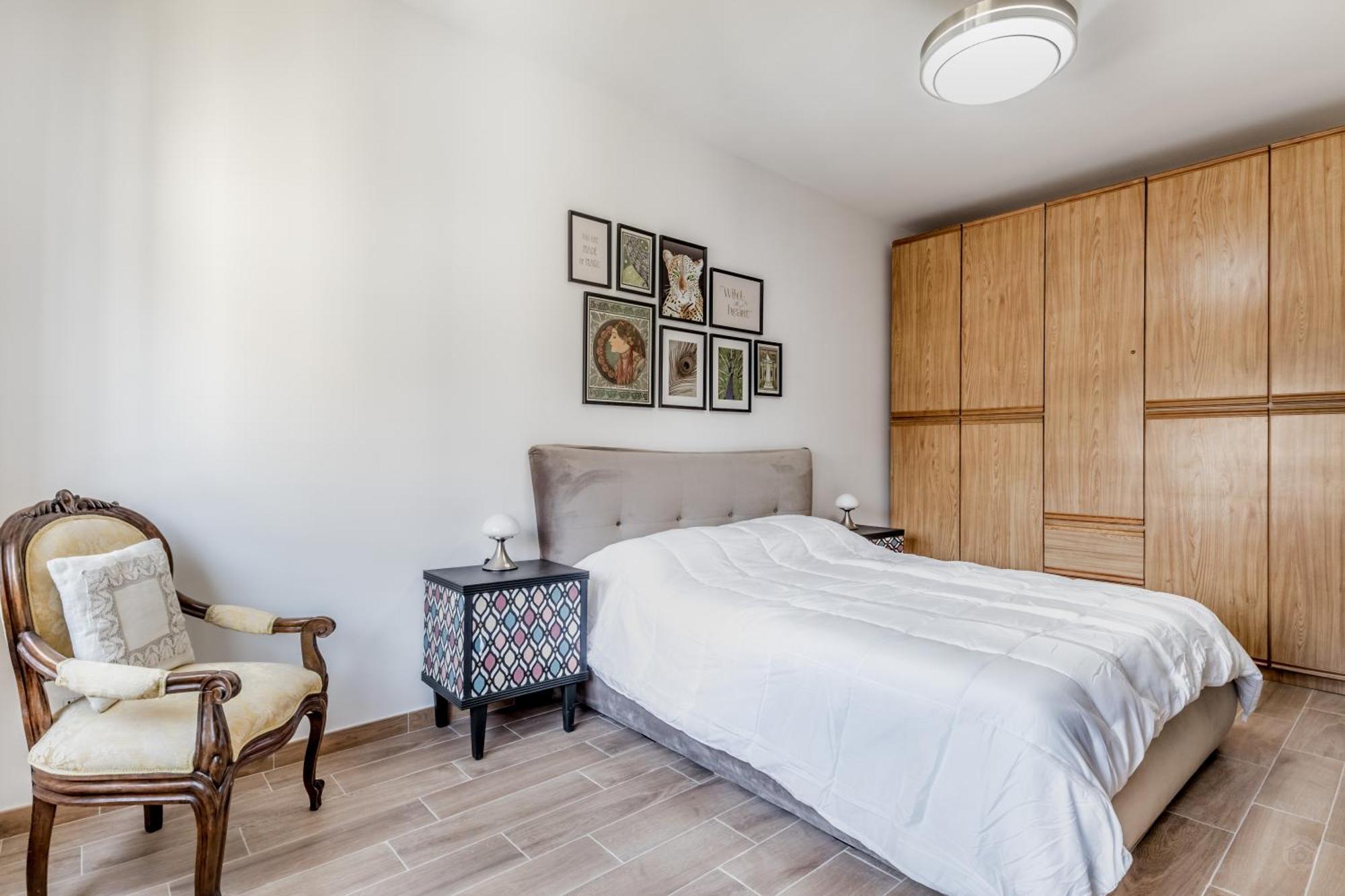 Garbatella Elegant Apartment Rome Extérieur photo