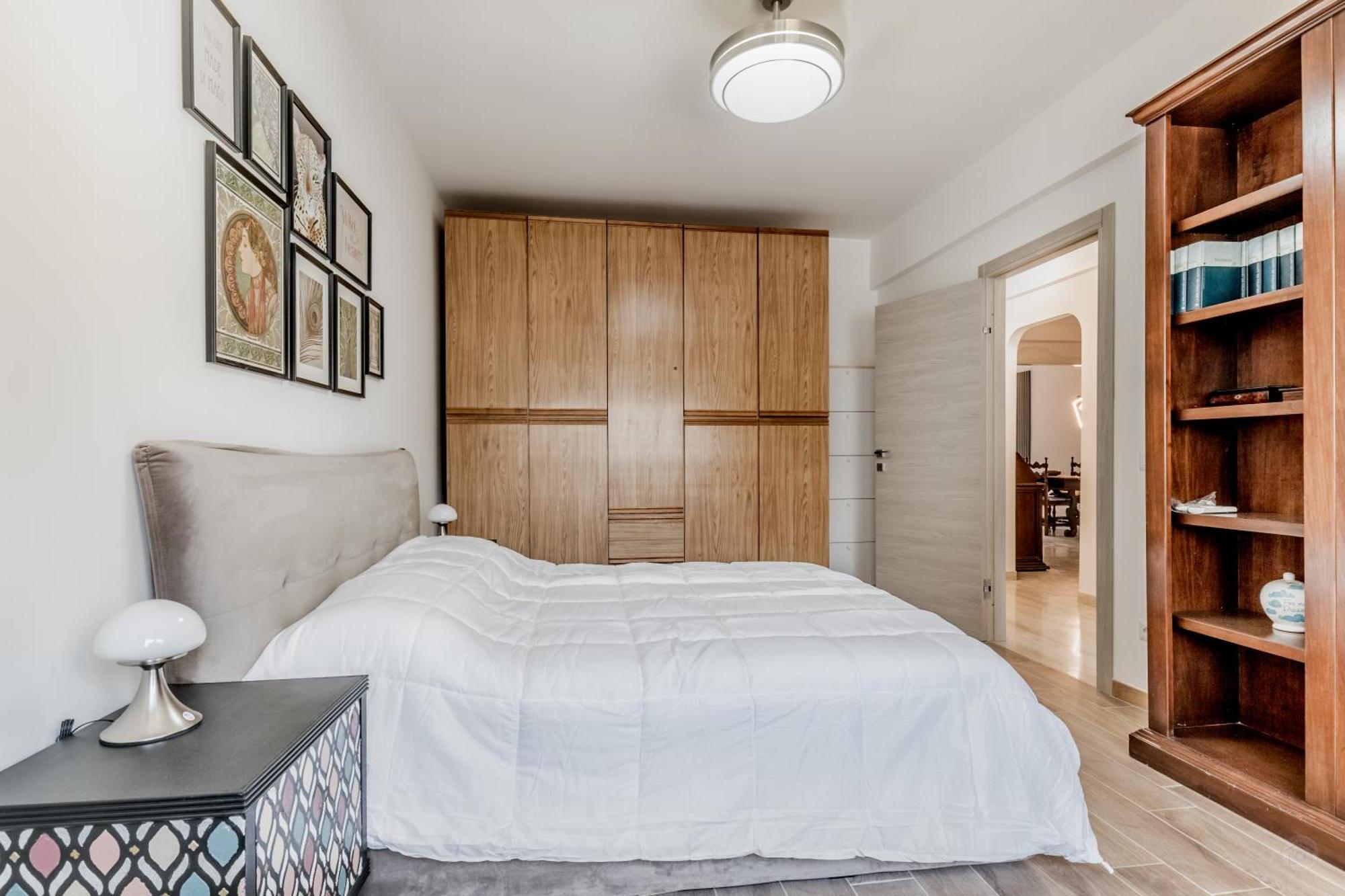 Garbatella Elegant Apartment Rome Extérieur photo