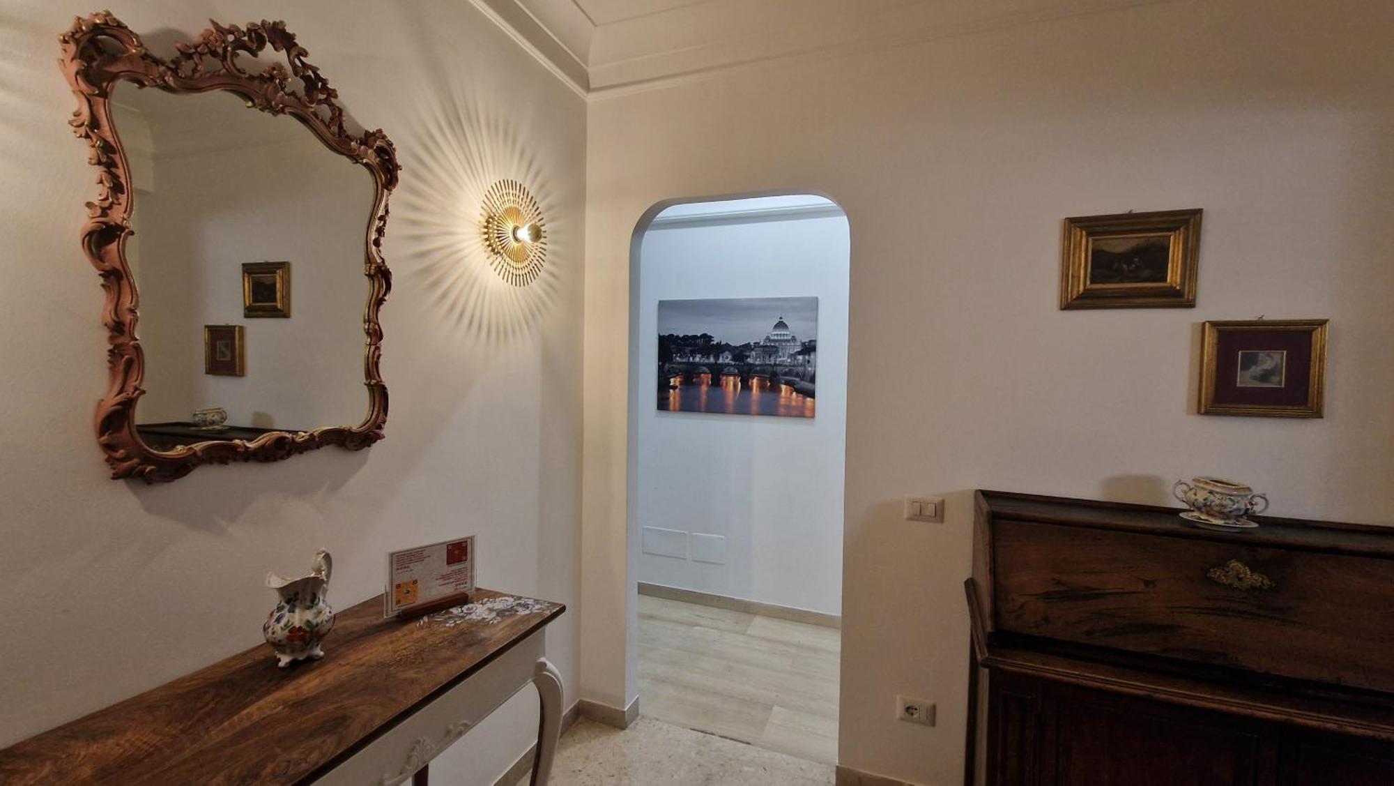 Garbatella Elegant Apartment Rome Extérieur photo