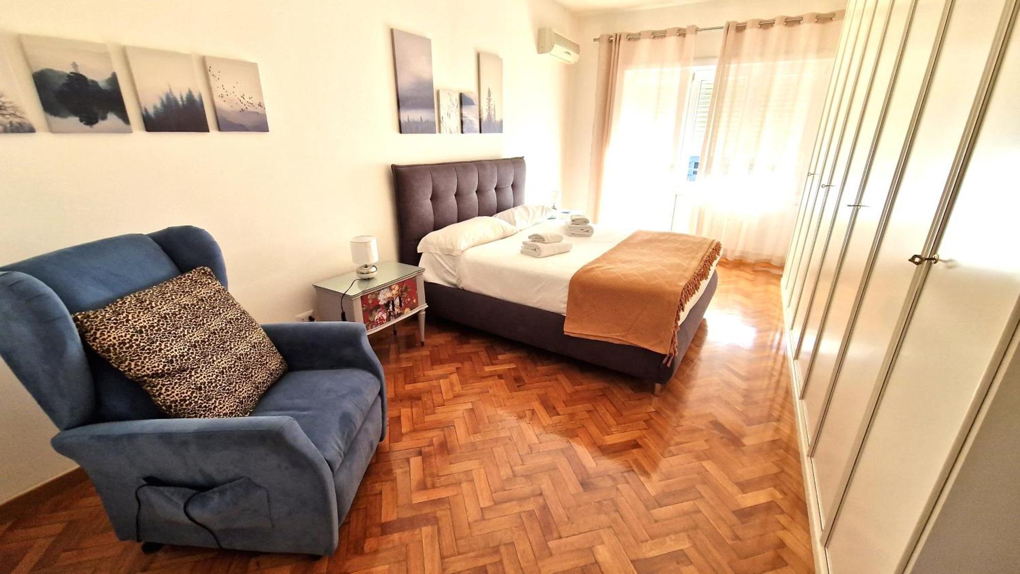 Garbatella Elegant Apartment Rome Extérieur photo